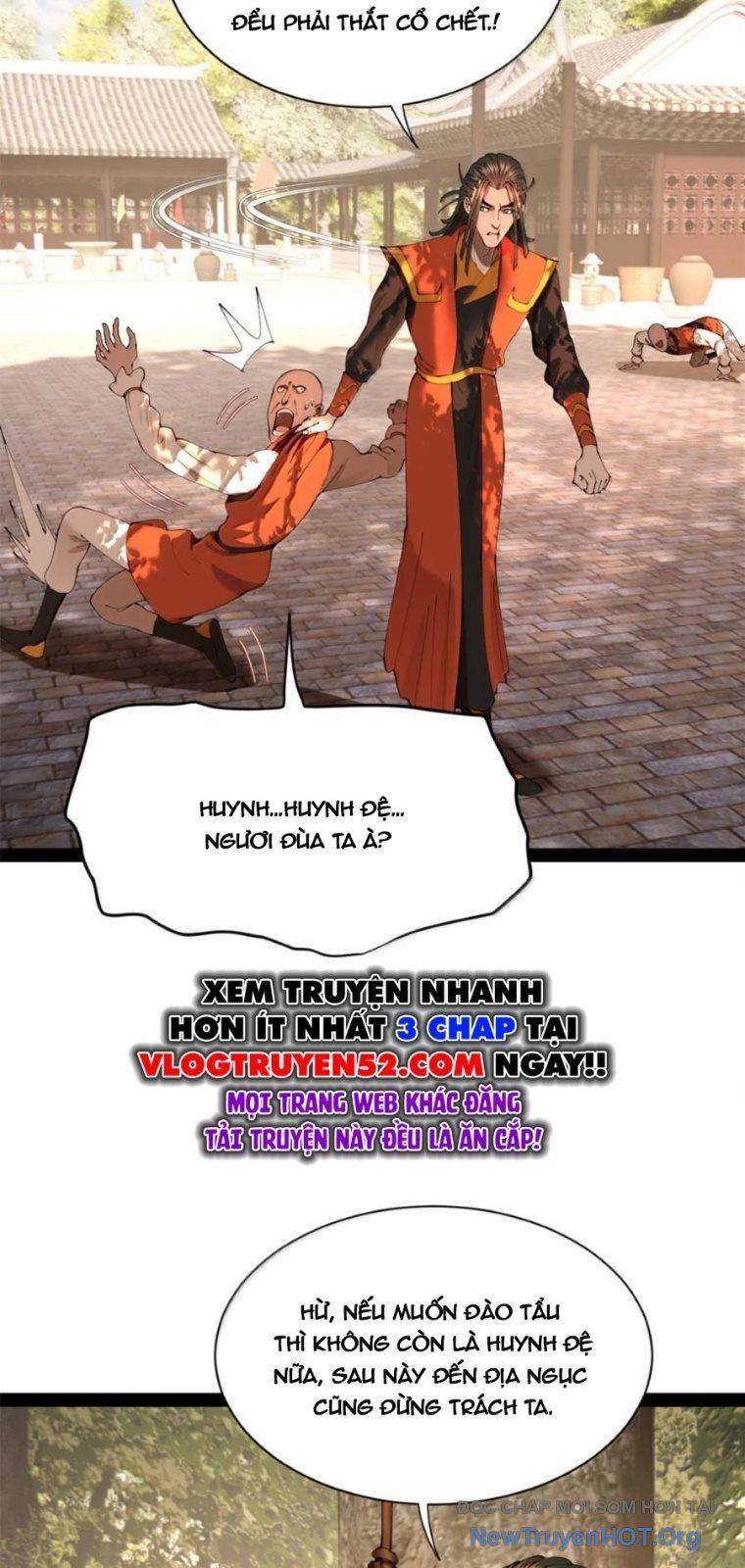 đọc truyện Chàng Rể Mạnh Nhất Lịch Sử Chương 327 ảnh 40 tại Thiên Thai Truyện