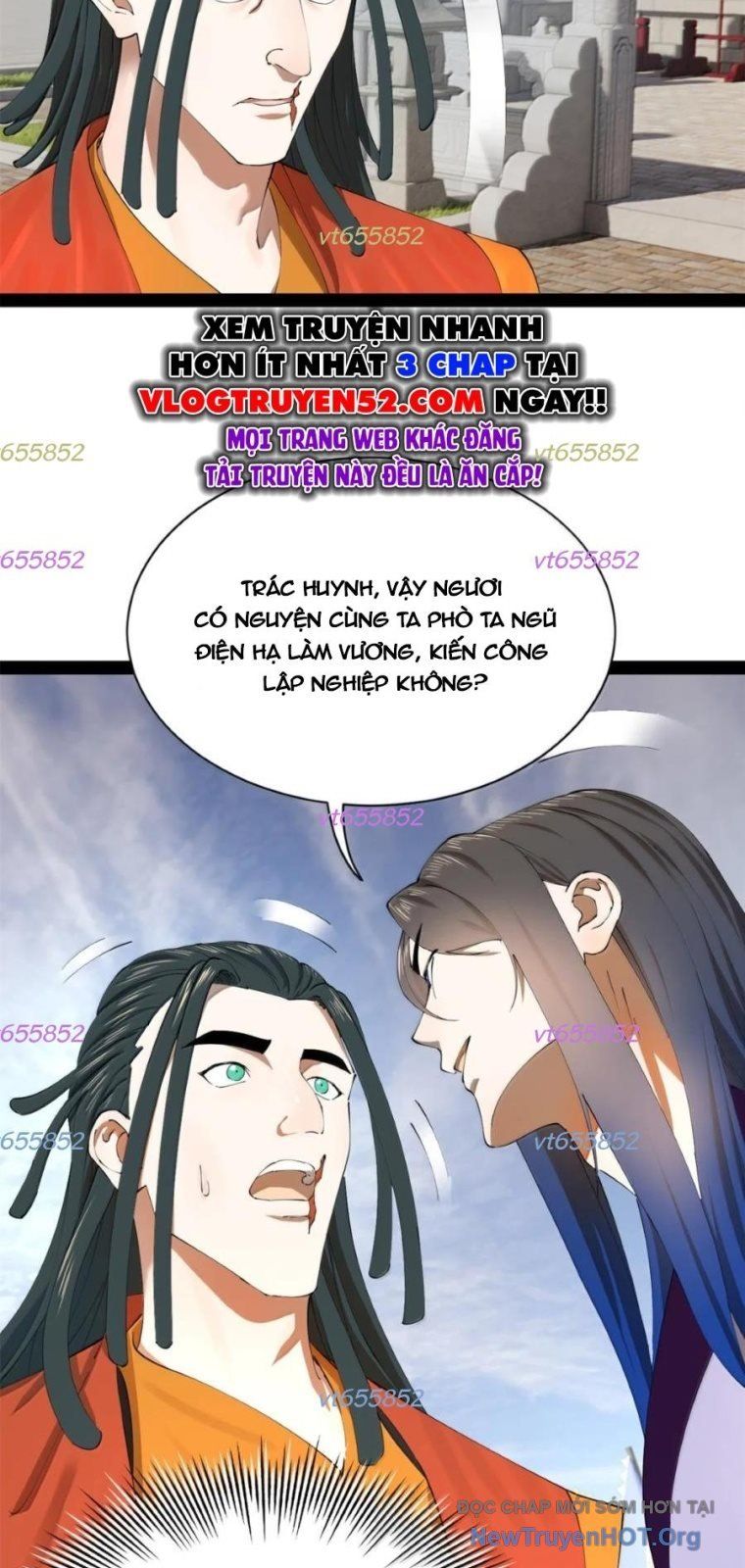 đọc truyện Chàng Rể Mạnh Nhất Lịch Sử Chương 327 ảnh 6 tại Thiên Thai Truyện