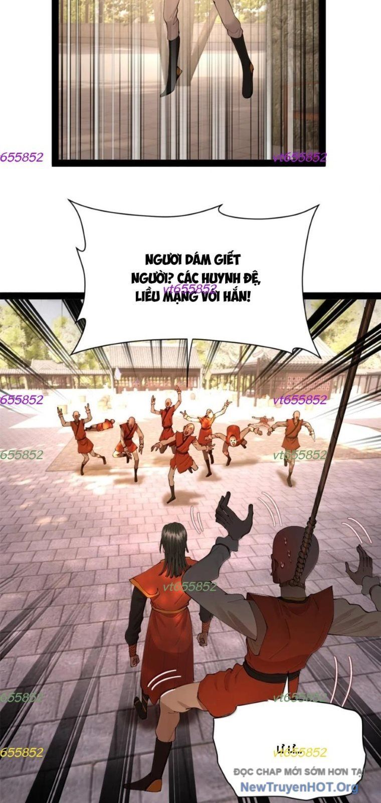 đọc truyện Chàng Rể Mạnh Nhất Lịch Sử Chương 327 ảnh 42 tại Thiên Thai Truyện