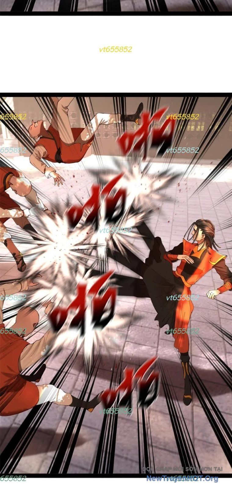 đọc truyện Chàng Rể Mạnh Nhất Lịch Sử Chương 327 ảnh 43 tại Thiên Thai Truyện