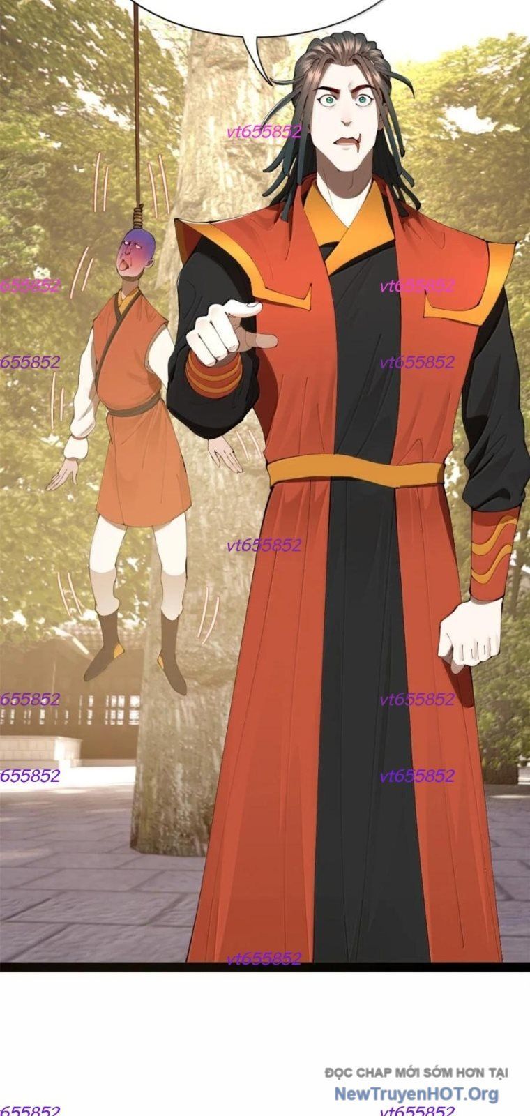 đọc truyện Chàng Rể Mạnh Nhất Lịch Sử Chương 327 ảnh 45 tại Thiên Thai Truyện