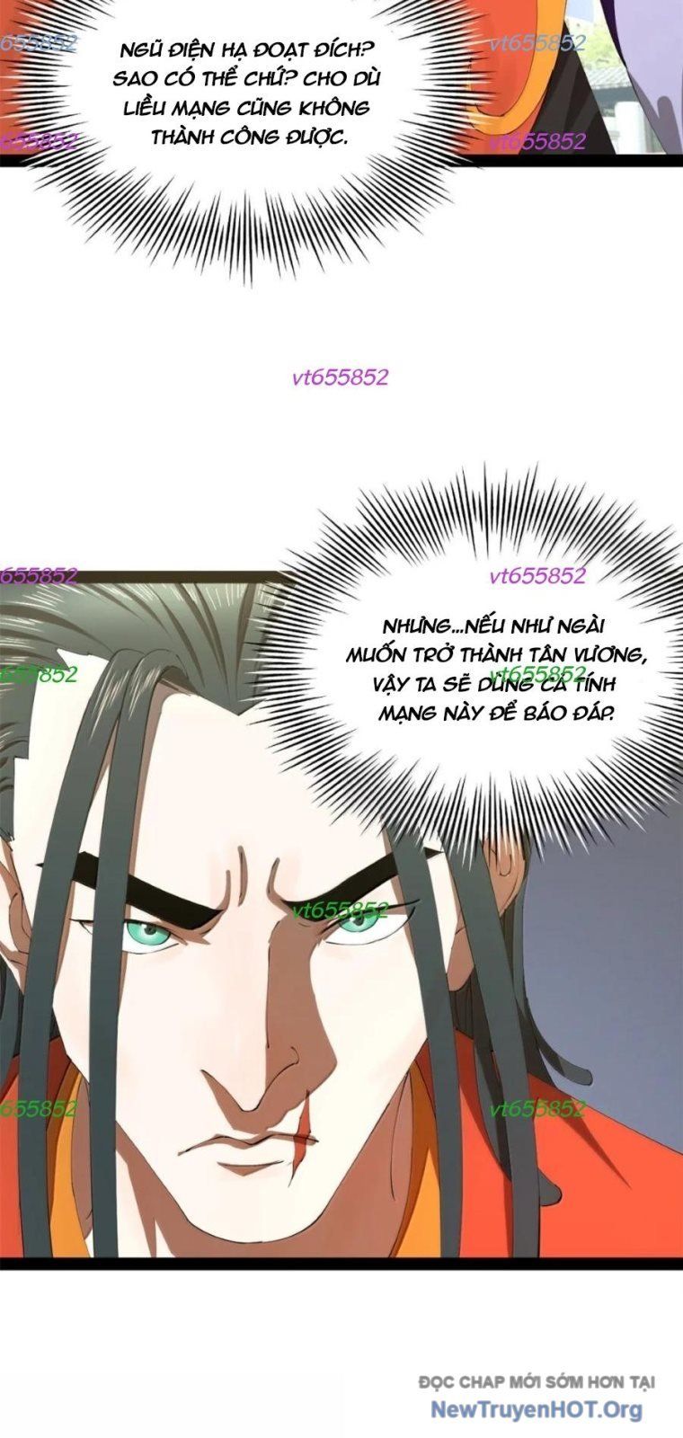 đọc truyện Chàng Rể Mạnh Nhất Lịch Sử Chương 327 ảnh 7 tại Thiên Thai Truyện