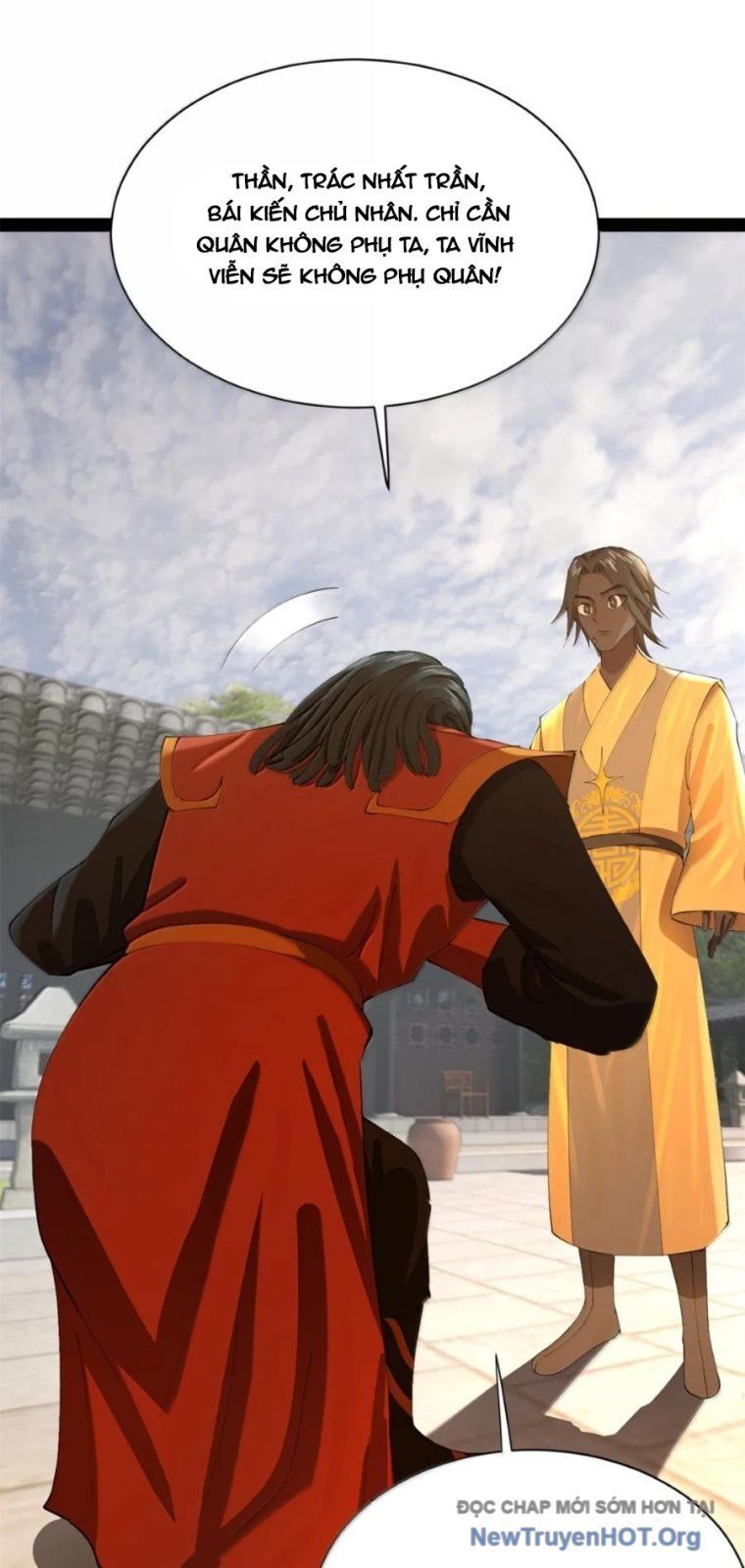 đọc truyện Chàng Rể Mạnh Nhất Lịch Sử Chương 327 ảnh 8 tại Thiên Thai Truyện