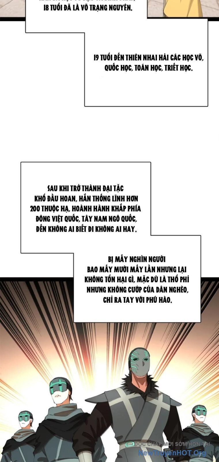 đọc truyện Chàng Rể Mạnh Nhất Lịch Sử Chương 327 ảnh 10 tại Thiên Thai Truyện