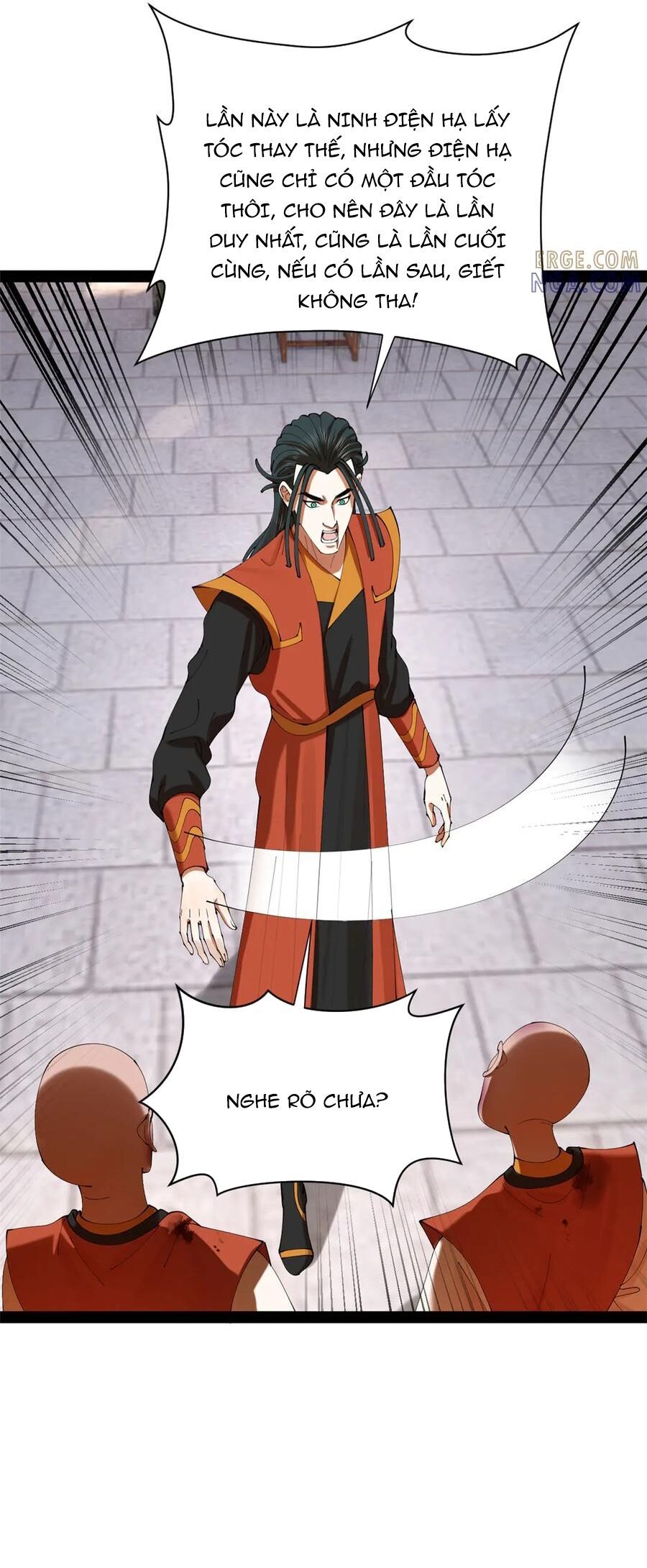 đọc truyện Chàng Rể Mạnh Nhất Lịch Sử Chương 328 ảnh 14 tại Thiên Thai Truyện