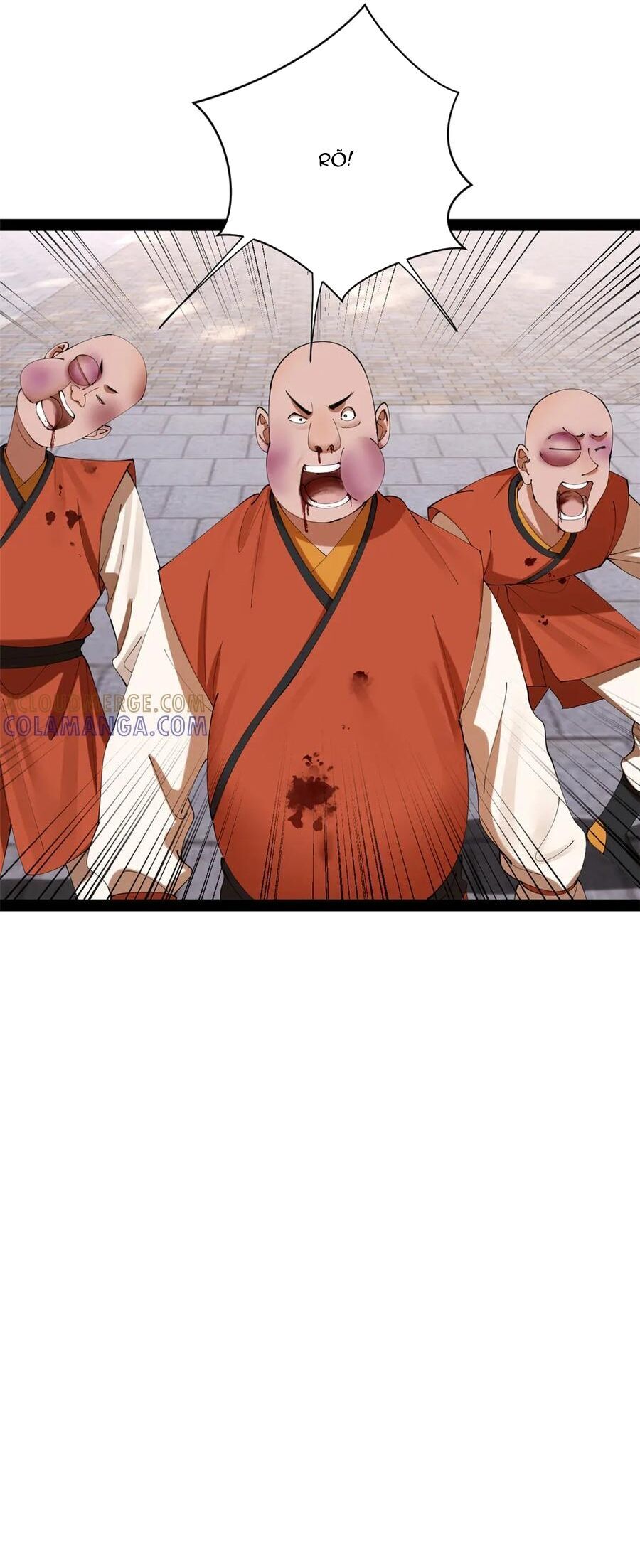 đọc truyện Chàng Rể Mạnh Nhất Lịch Sử Chương 328 ảnh 15 tại Thiên Thai Truyện