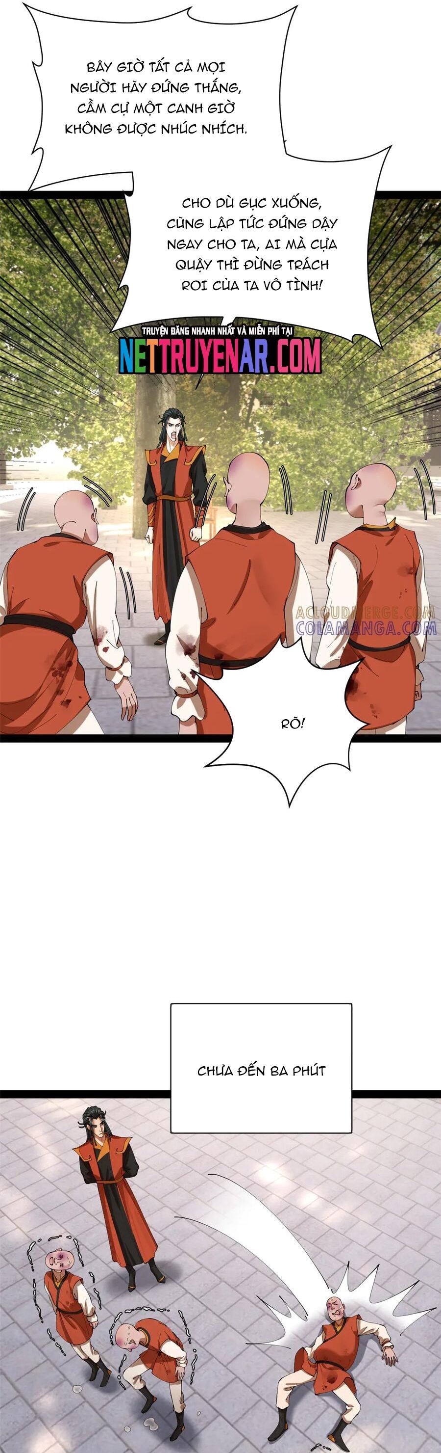 đọc truyện Chàng Rể Mạnh Nhất Lịch Sử Chương 328 ảnh 16 tại Thiên Thai Truyện