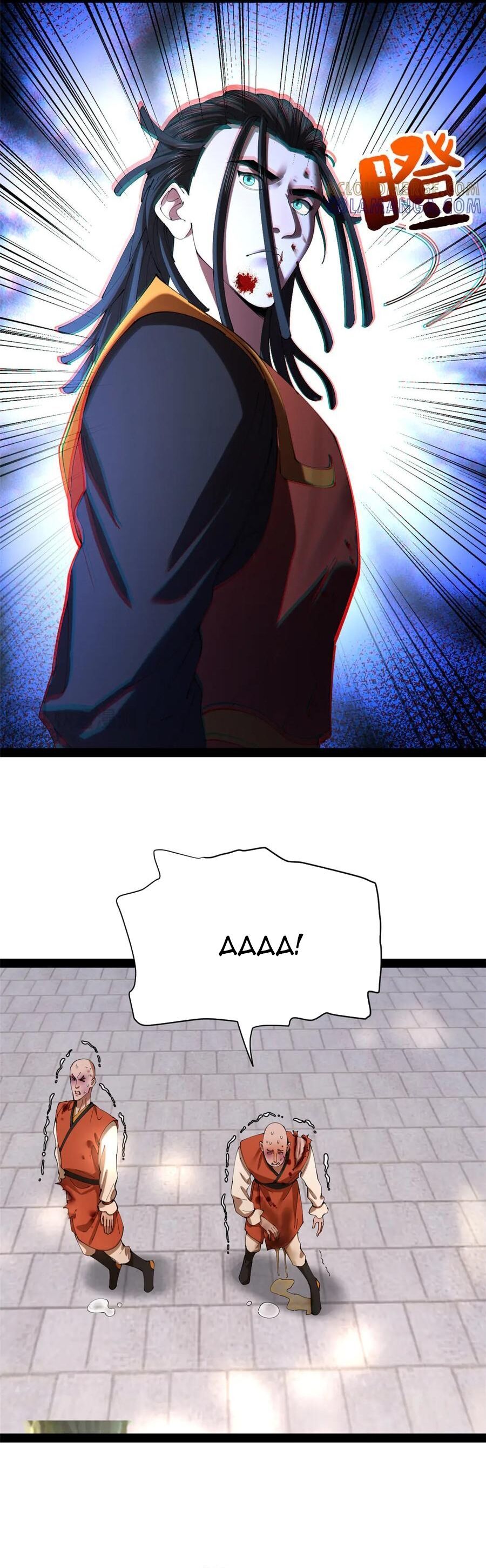 đọc truyện Chàng Rể Mạnh Nhất Lịch Sử Chương 328 ảnh 19 tại Thiên Thai Truyện