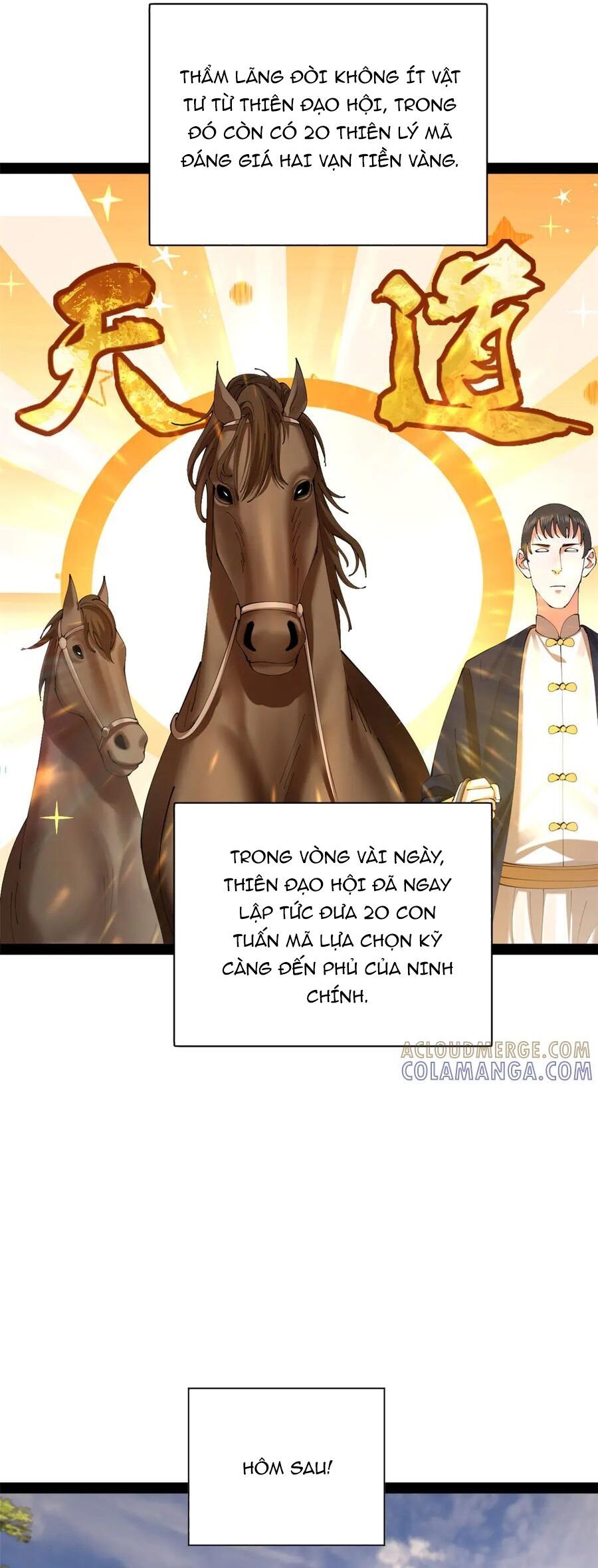 đọc truyện Chàng Rể Mạnh Nhất Lịch Sử Chương 328 ảnh 24 tại Thiên Thai Truyện