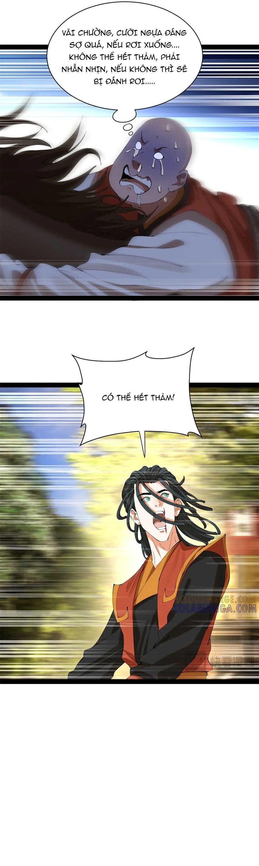 đọc truyện Chàng Rể Mạnh Nhất Lịch Sử Chương 328 ảnh 26 tại Thiên Thai Truyện