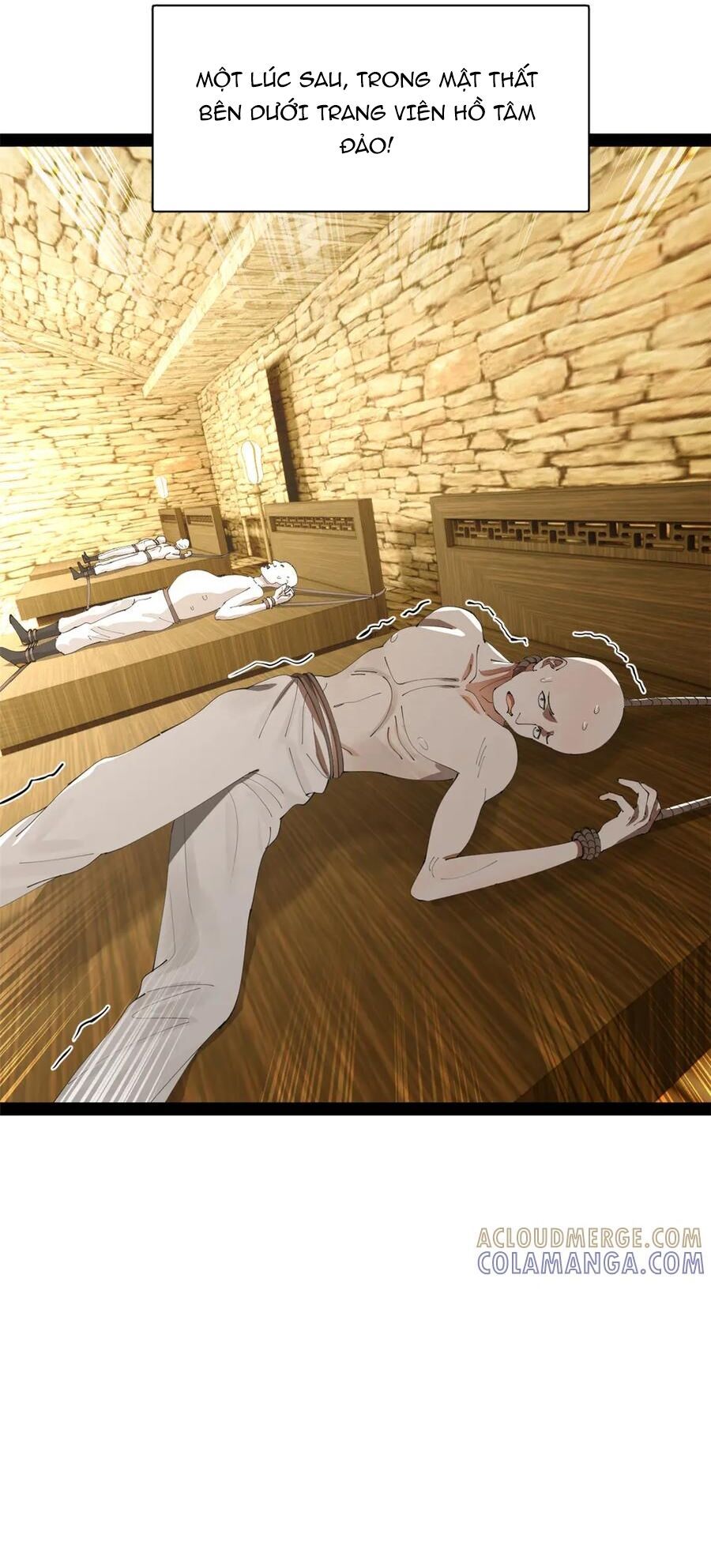 đọc truyện Chàng Rể Mạnh Nhất Lịch Sử Chương 328 ảnh 31 tại Thiên Thai Truyện