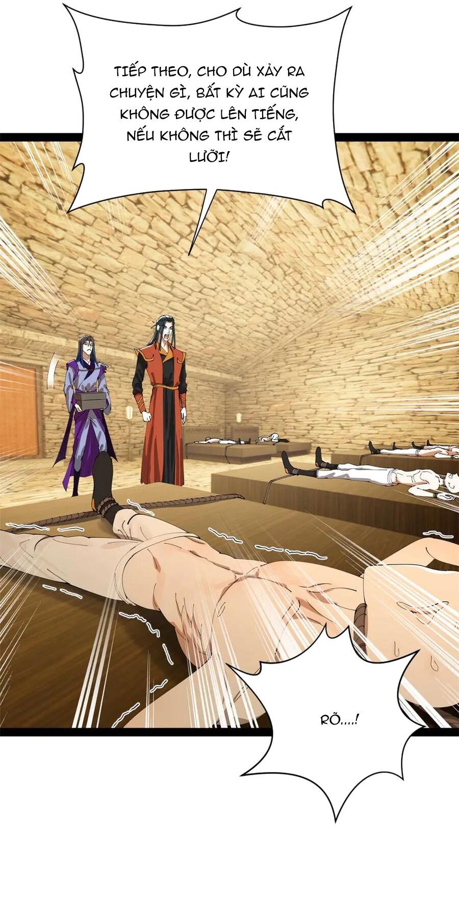 đọc truyện Chàng Rể Mạnh Nhất Lịch Sử Chương 328 ảnh 32 tại Thiên Thai Truyện