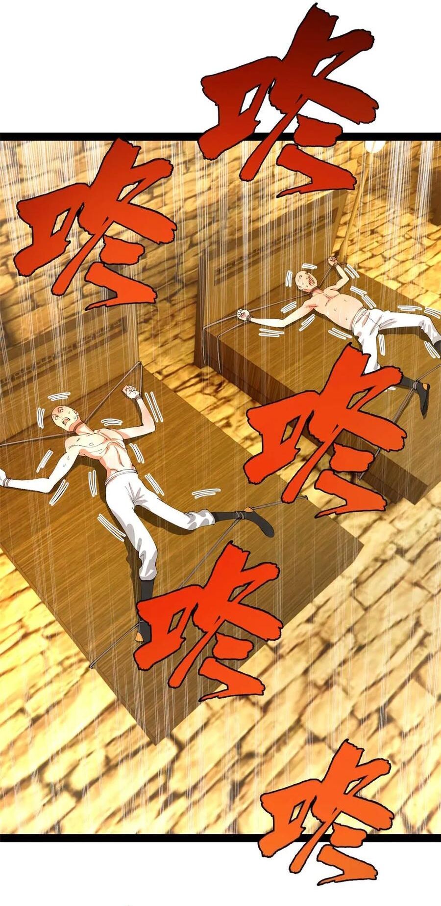 đọc truyện Chàng Rể Mạnh Nhất Lịch Sử Chương 328 ảnh 35 tại Thiên Thai Truyện