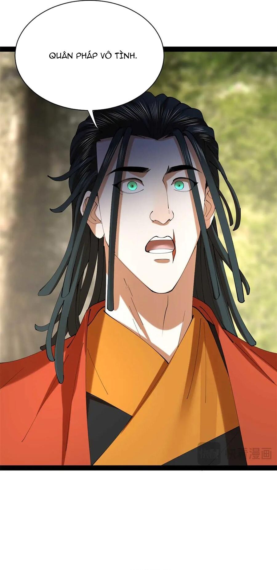 đọc truyện Chàng Rể Mạnh Nhất Lịch Sử Chương 328 ảnh 6 tại Thiên Thai Truyện