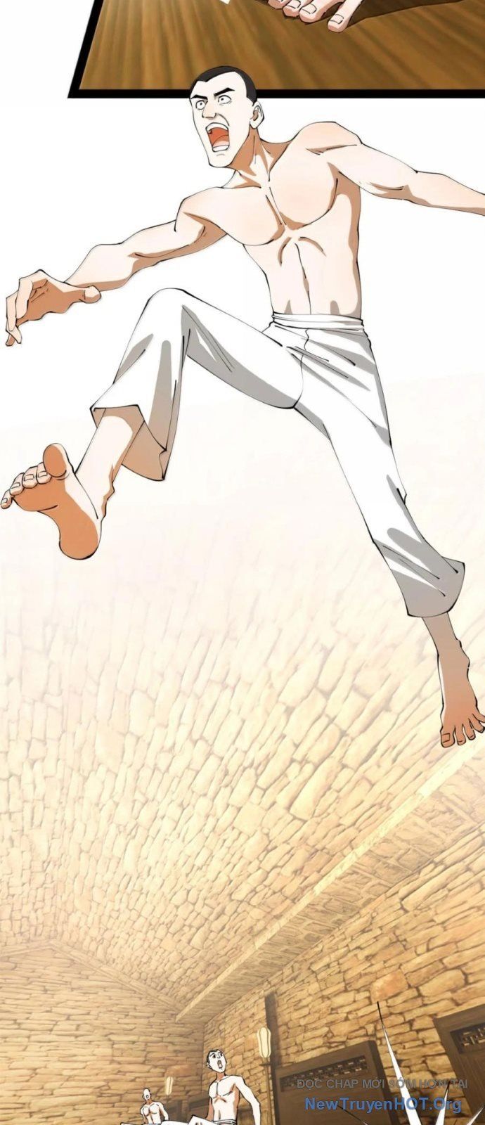 đọc truyện Chàng Rể Mạnh Nhất Lịch Sử Chương 329 ảnh 13 tại Thiên Thai Truyện