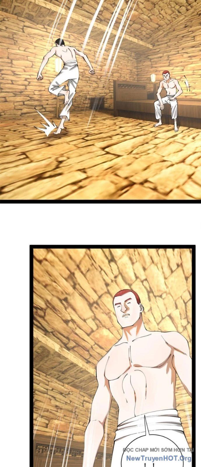 đọc truyện Chàng Rể Mạnh Nhất Lịch Sử Chương 329 ảnh 15 tại Thiên Thai Truyện