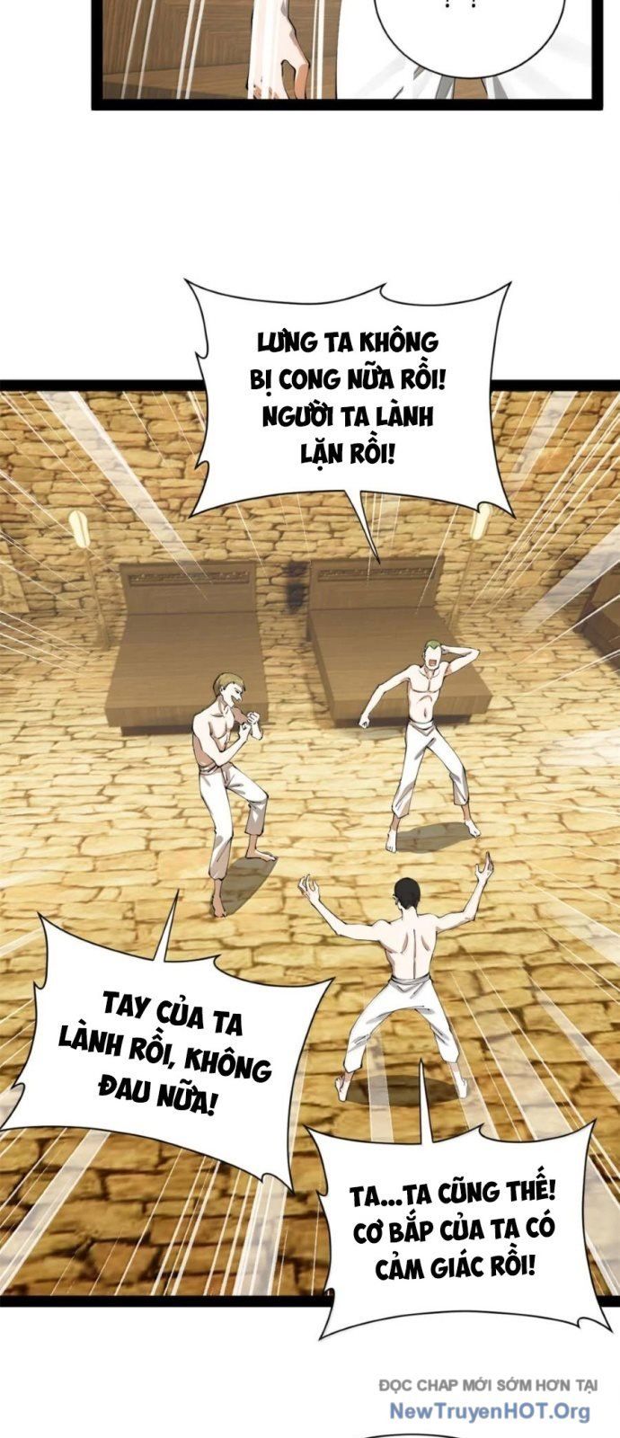 đọc truyện Chàng Rể Mạnh Nhất Lịch Sử Chương 329 ảnh 16 tại Thiên Thai Truyện