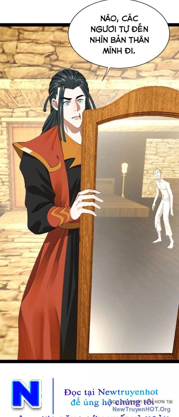 đọc truyện Chàng Rể Mạnh Nhất Lịch Sử Chương 329 ảnh 17 tại Thiên Thai Truyện