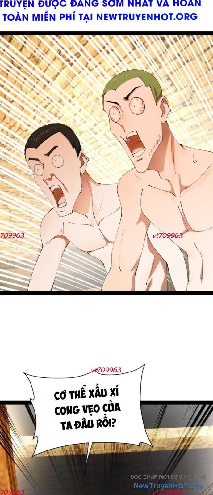 đọc truyện Chàng Rể Mạnh Nhất Lịch Sử Chương 329 ảnh 18 tại Thiên Thai Truyện