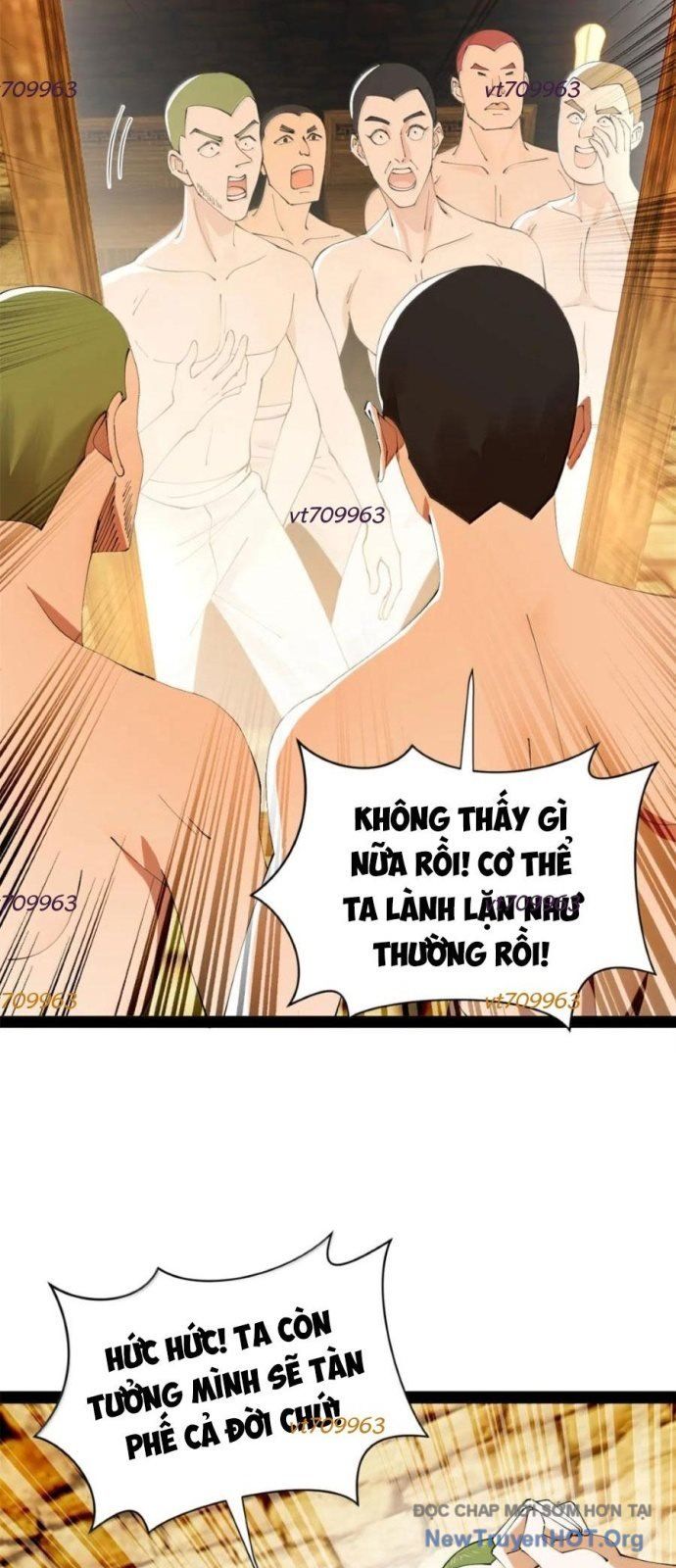 đọc truyện Chàng Rể Mạnh Nhất Lịch Sử Chương 329 ảnh 19 tại Thiên Thai Truyện