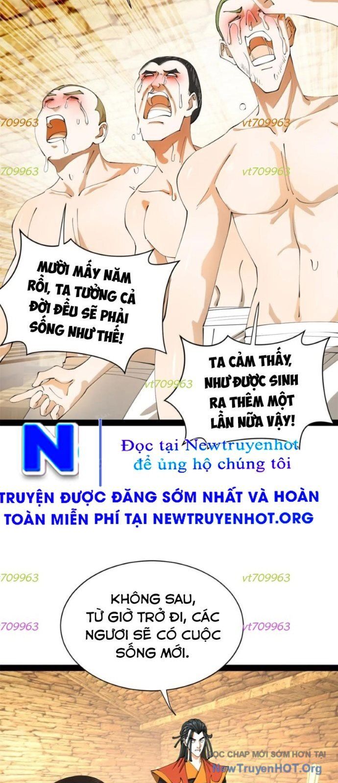 đọc truyện Chàng Rể Mạnh Nhất Lịch Sử Chương 329 ảnh 20 tại Thiên Thai Truyện