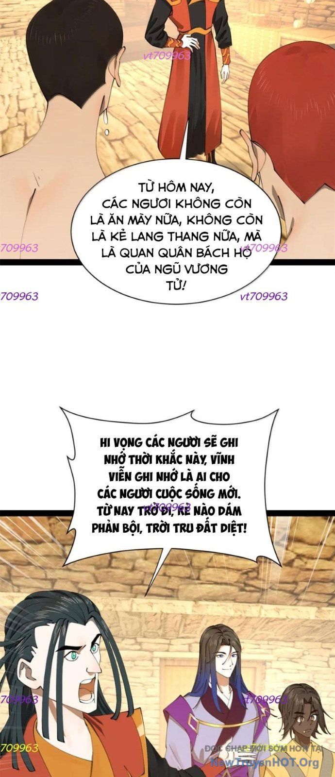 đọc truyện Chàng Rể Mạnh Nhất Lịch Sử Chương 329 ảnh 21 tại Thiên Thai Truyện