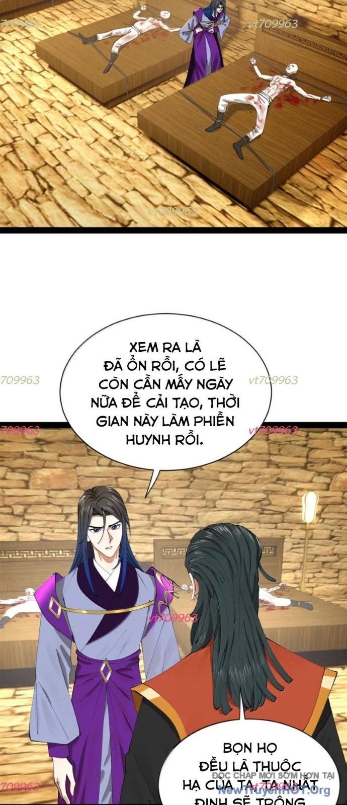 đọc truyện Chàng Rể Mạnh Nhất Lịch Sử Chương 329 ảnh 4 tại Thiên Thai Truyện