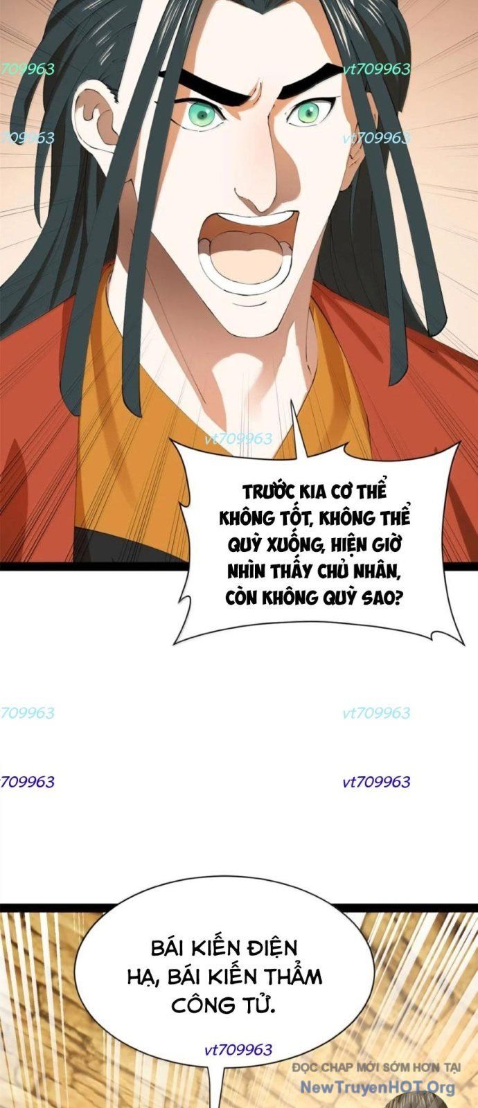 đọc truyện Chàng Rể Mạnh Nhất Lịch Sử Chương 329 ảnh 23 tại Thiên Thai Truyện