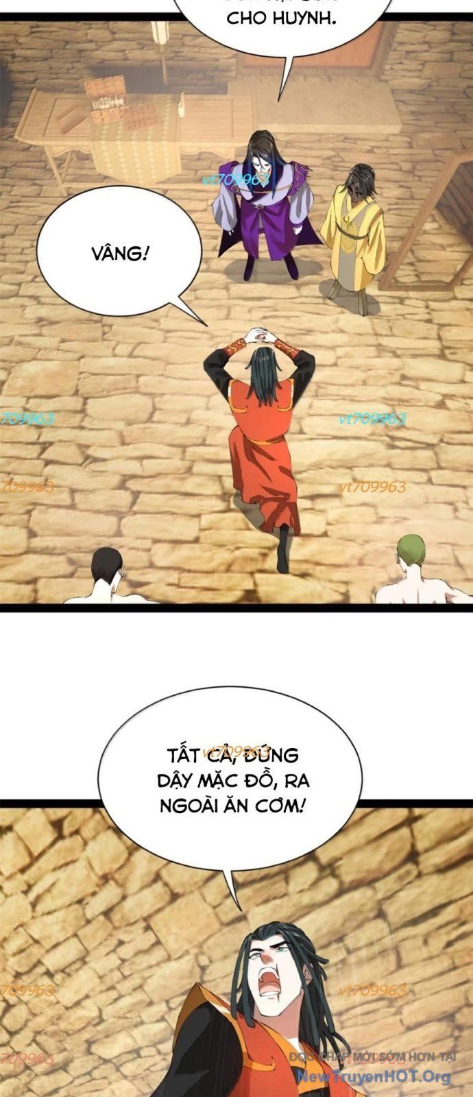 đọc truyện Chàng Rể Mạnh Nhất Lịch Sử Chương 329 ảnh 29 tại Thiên Thai Truyện