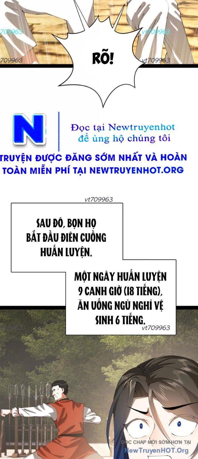 đọc truyện Chàng Rể Mạnh Nhất Lịch Sử Chương 329 ảnh 31 tại Thiên Thai Truyện