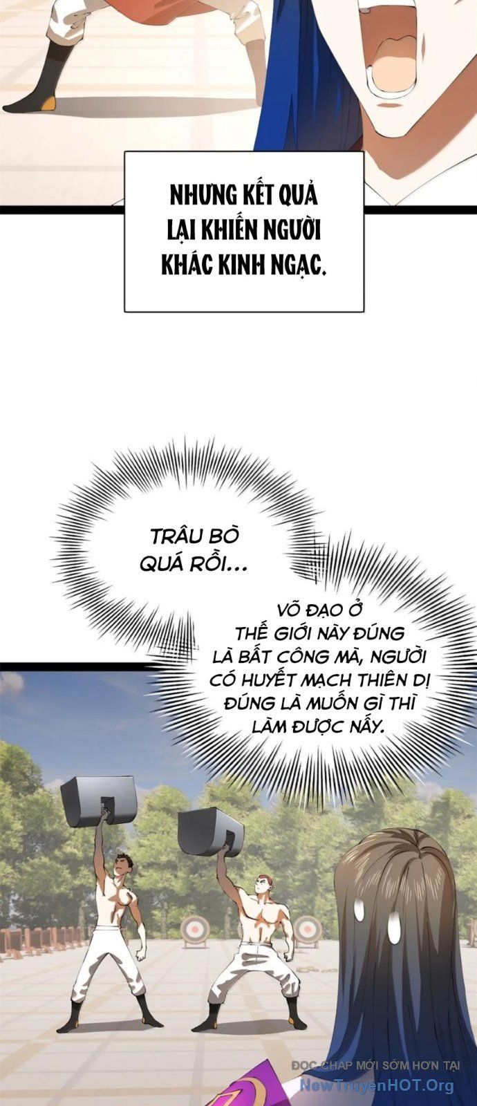 đọc truyện Chàng Rể Mạnh Nhất Lịch Sử Chương 329 ảnh 32 tại Thiên Thai Truyện