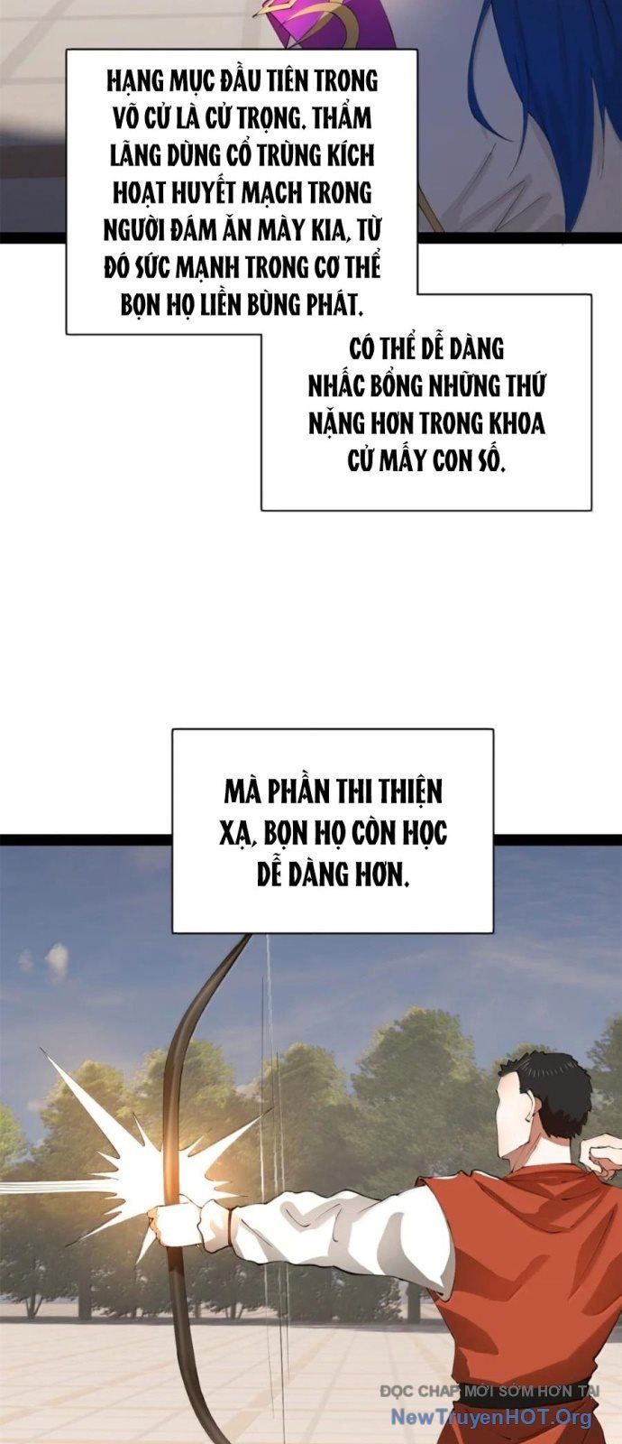 đọc truyện Chàng Rể Mạnh Nhất Lịch Sử Chương 329 ảnh 33 tại Thiên Thai Truyện