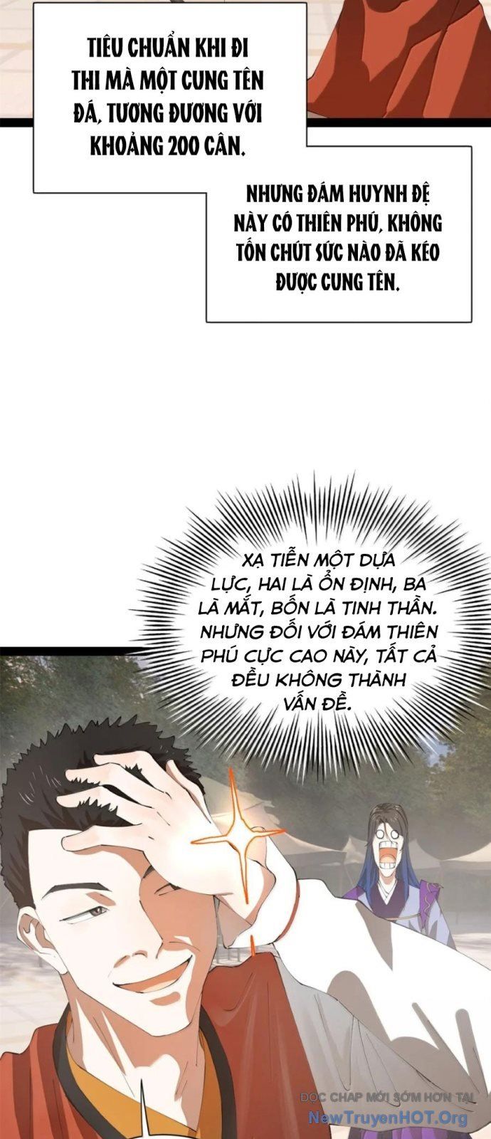 đọc truyện Chàng Rể Mạnh Nhất Lịch Sử Chương 329 ảnh 34 tại Thiên Thai Truyện