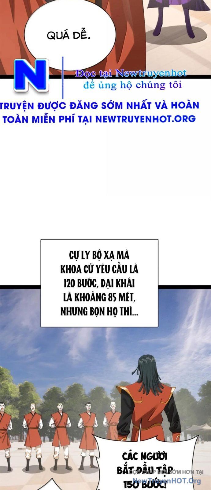 đọc truyện Chàng Rể Mạnh Nhất Lịch Sử Chương 329 ảnh 35 tại Thiên Thai Truyện
