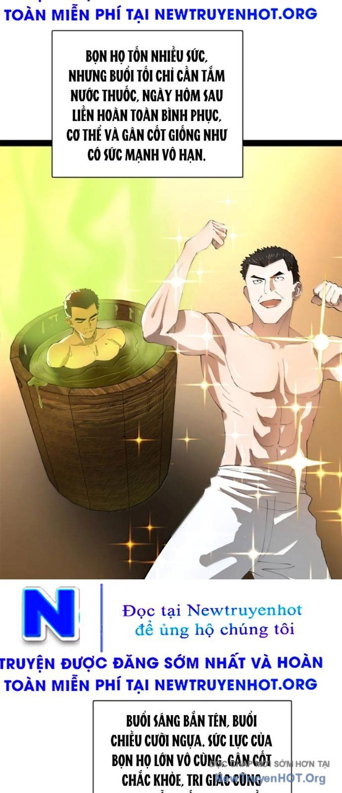 đọc truyện Chàng Rể Mạnh Nhất Lịch Sử Chương 329 ảnh 37 tại Thiên Thai Truyện