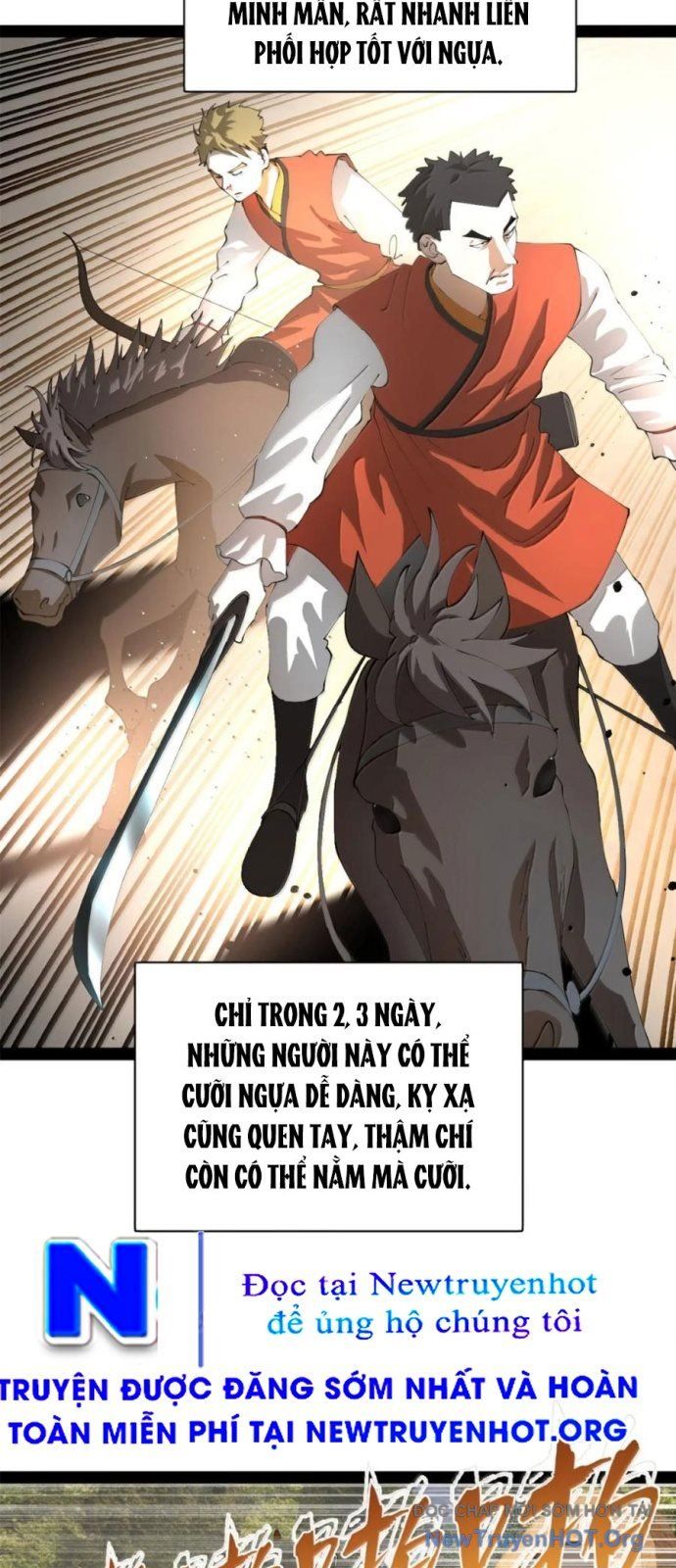 đọc truyện Chàng Rể Mạnh Nhất Lịch Sử Chương 329 ảnh 38 tại Thiên Thai Truyện