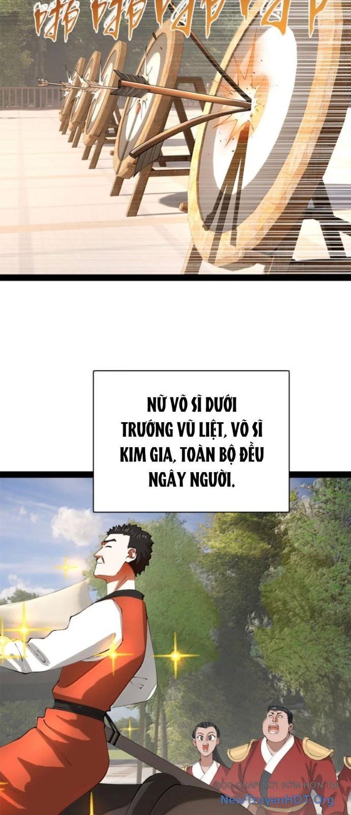 đọc truyện Chàng Rể Mạnh Nhất Lịch Sử Chương 329 ảnh 39 tại Thiên Thai Truyện