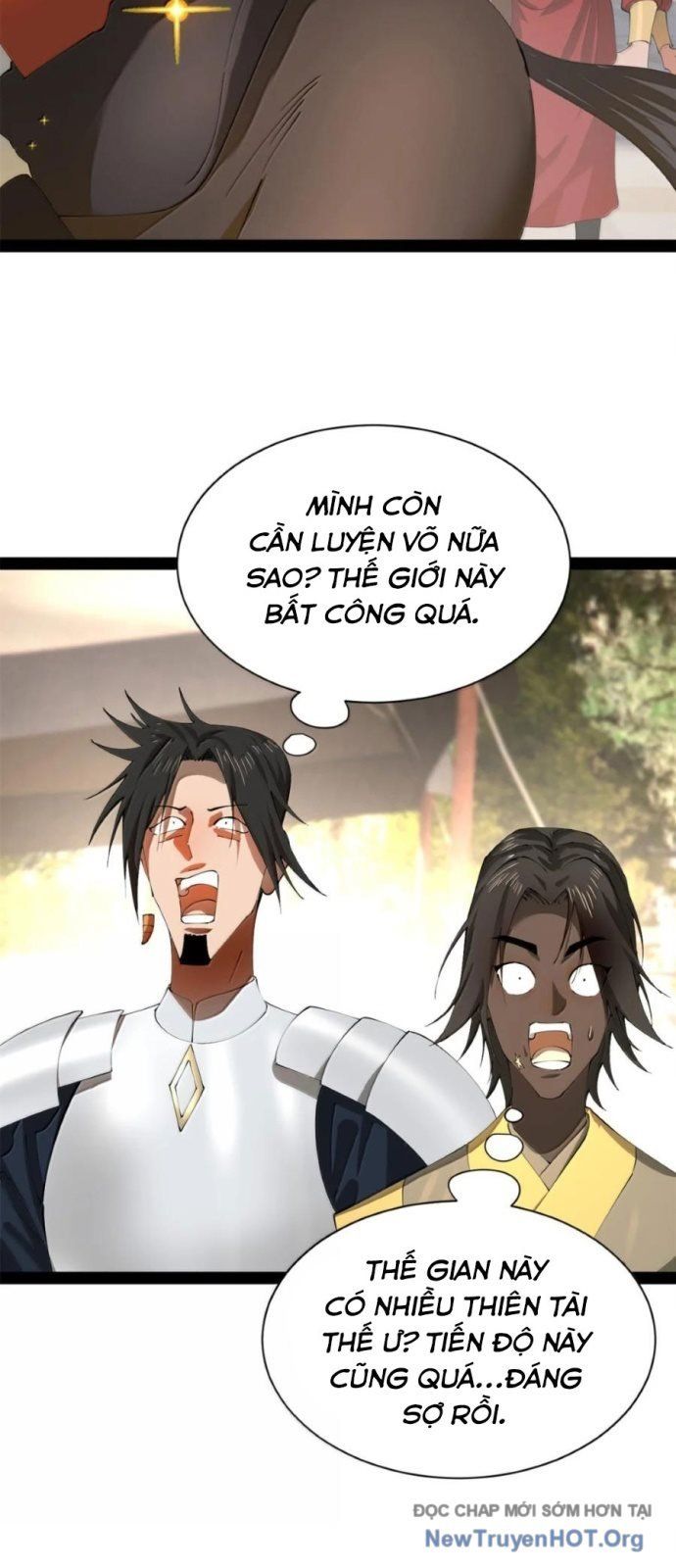 đọc truyện Chàng Rể Mạnh Nhất Lịch Sử Chương 329 ảnh 40 tại Thiên Thai Truyện