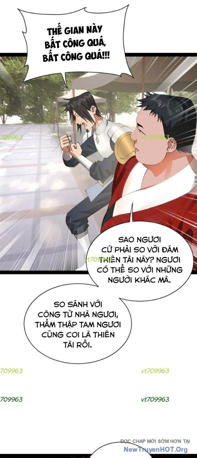 đọc truyện Chàng Rể Mạnh Nhất Lịch Sử Chương 329 ảnh 42 tại Thiên Thai Truyện