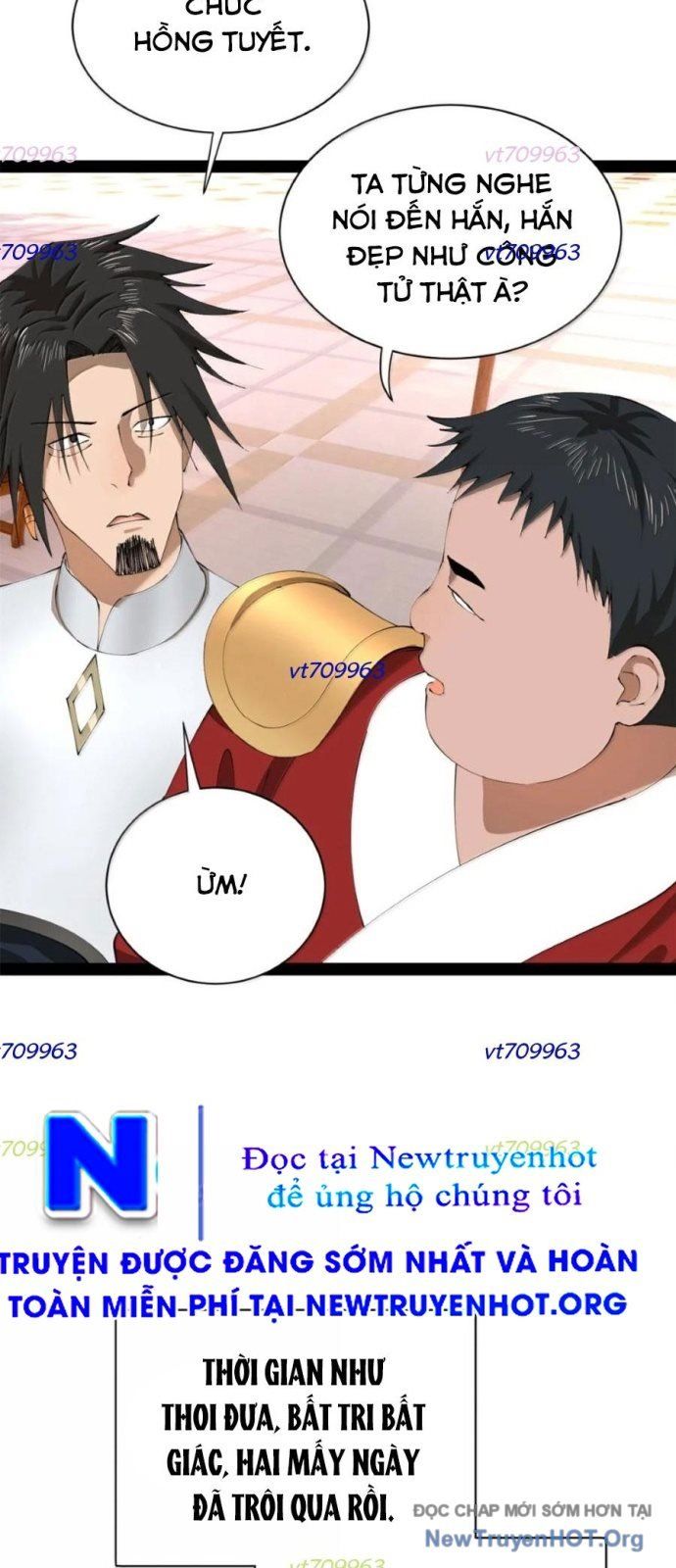 đọc truyện Chàng Rể Mạnh Nhất Lịch Sử Chương 329 ảnh 45 tại Thiên Thai Truyện