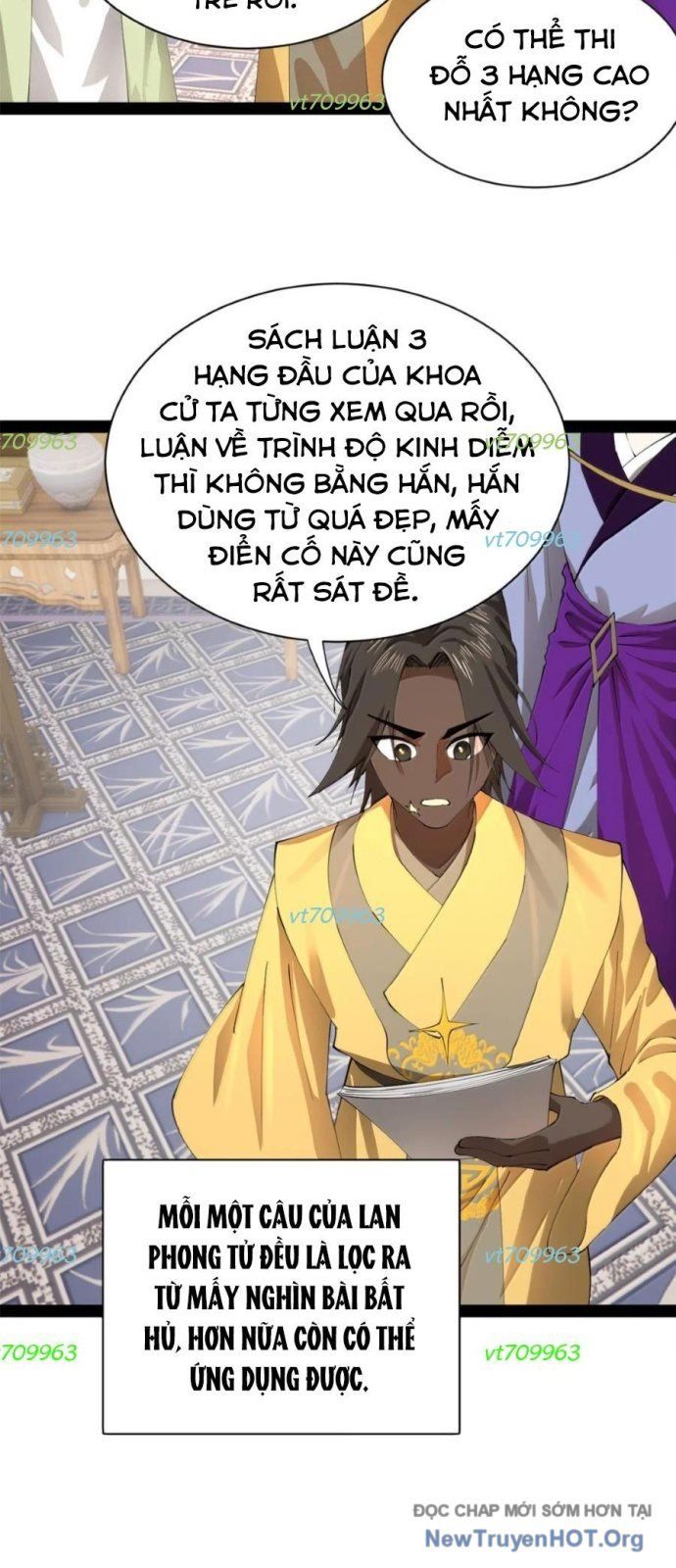 đọc truyện Chàng Rể Mạnh Nhất Lịch Sử Chương 329 ảnh 47 tại Thiên Thai Truyện