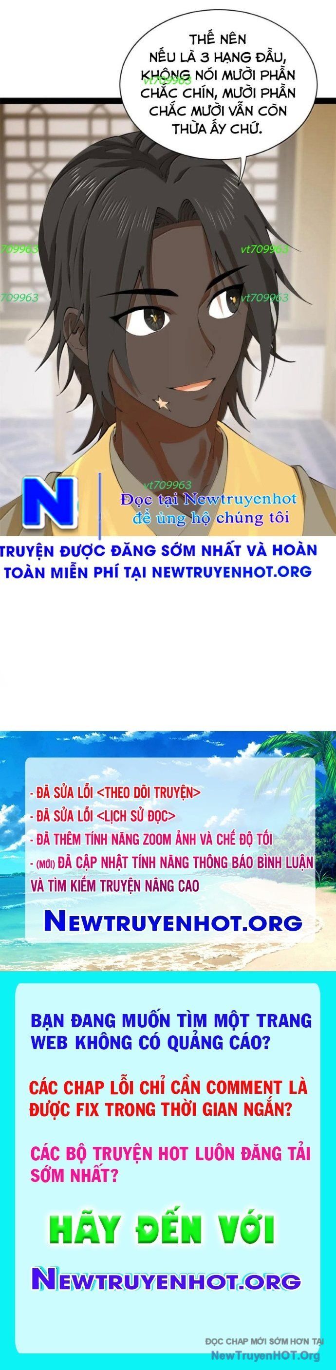 đọc truyện Chàng Rể Mạnh Nhất Lịch Sử Chương 329 ảnh 48 tại Thiên Thai Truyện