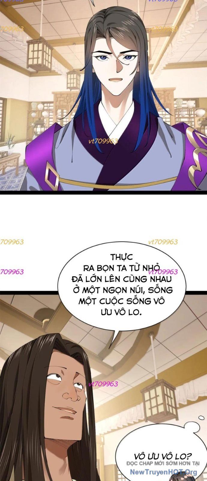 đọc truyện Chàng Rể Mạnh Nhất Lịch Sử Chương 329 ảnh 7 tại Thiên Thai Truyện