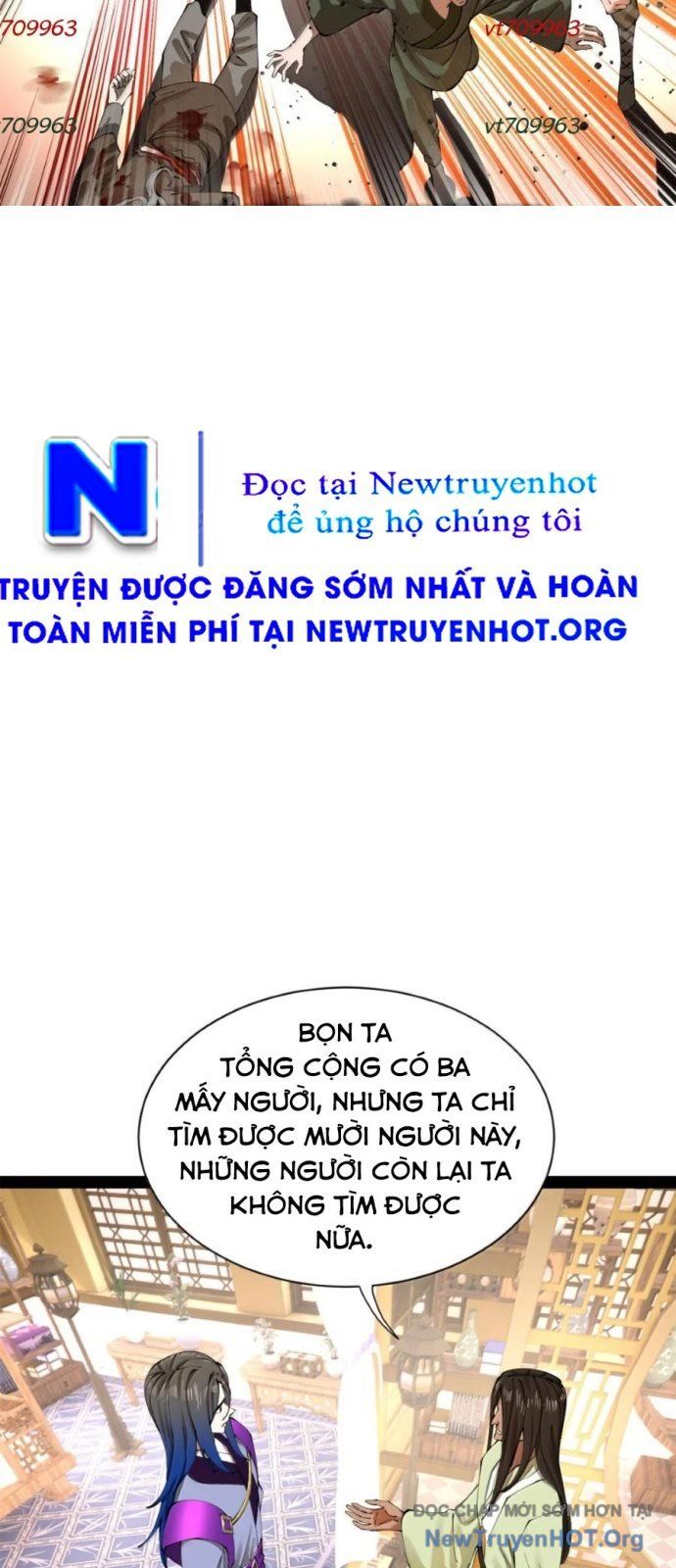 đọc truyện Chàng Rể Mạnh Nhất Lịch Sử Chương 329 ảnh 9 tại Thiên Thai Truyện