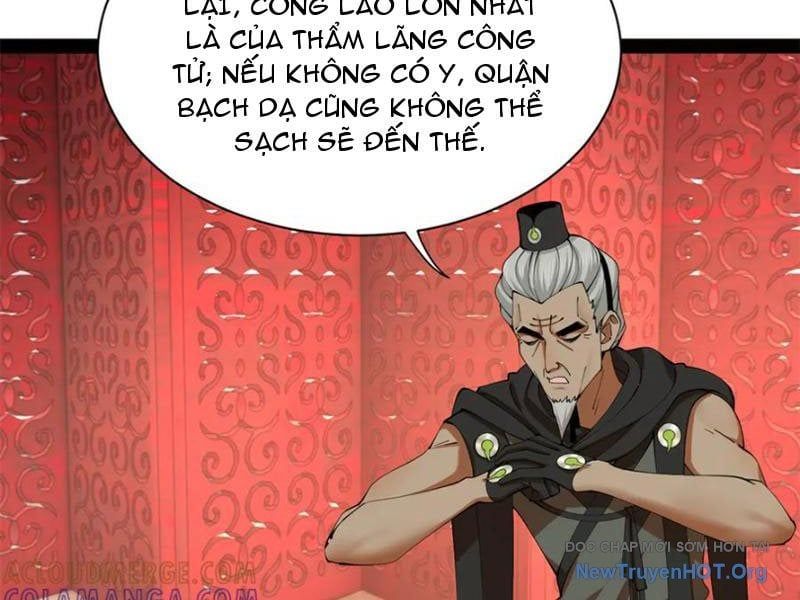 đọc truyện Chàng Rể Mạnh Nhất Lịch Sử Chương 330 ảnh 29 tại Thiên Thai Truyện