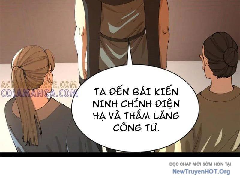 đọc truyện Chàng Rể Mạnh Nhất Lịch Sử Chương 330 ảnh 100 tại Thiên Thai Truyện