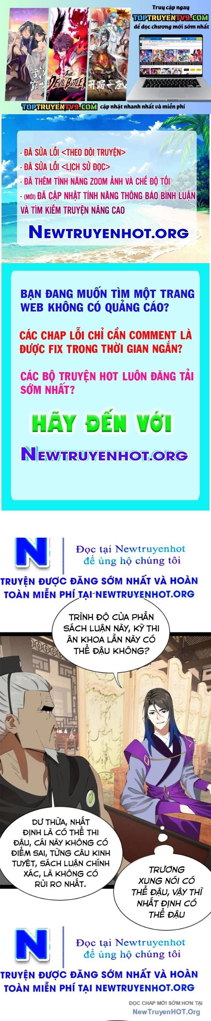 đọc truyện Chàng Rể Mạnh Nhất Lịch Sử Chương 331 ảnh 3 tại Thiên Thai Truyện