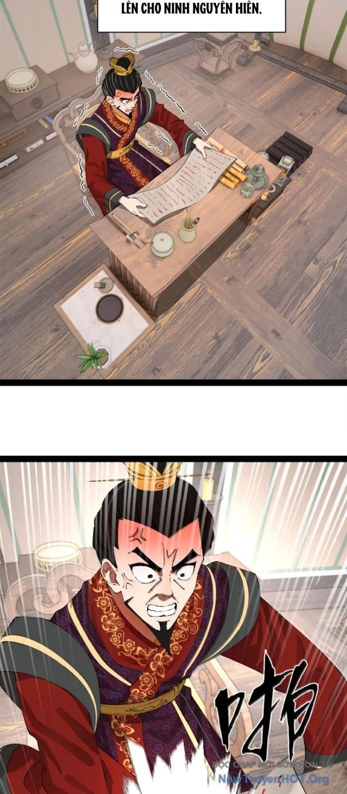 đọc truyện Chàng Rể Mạnh Nhất Lịch Sử Chương 331 ảnh 12 tại Thiên Thai Truyện