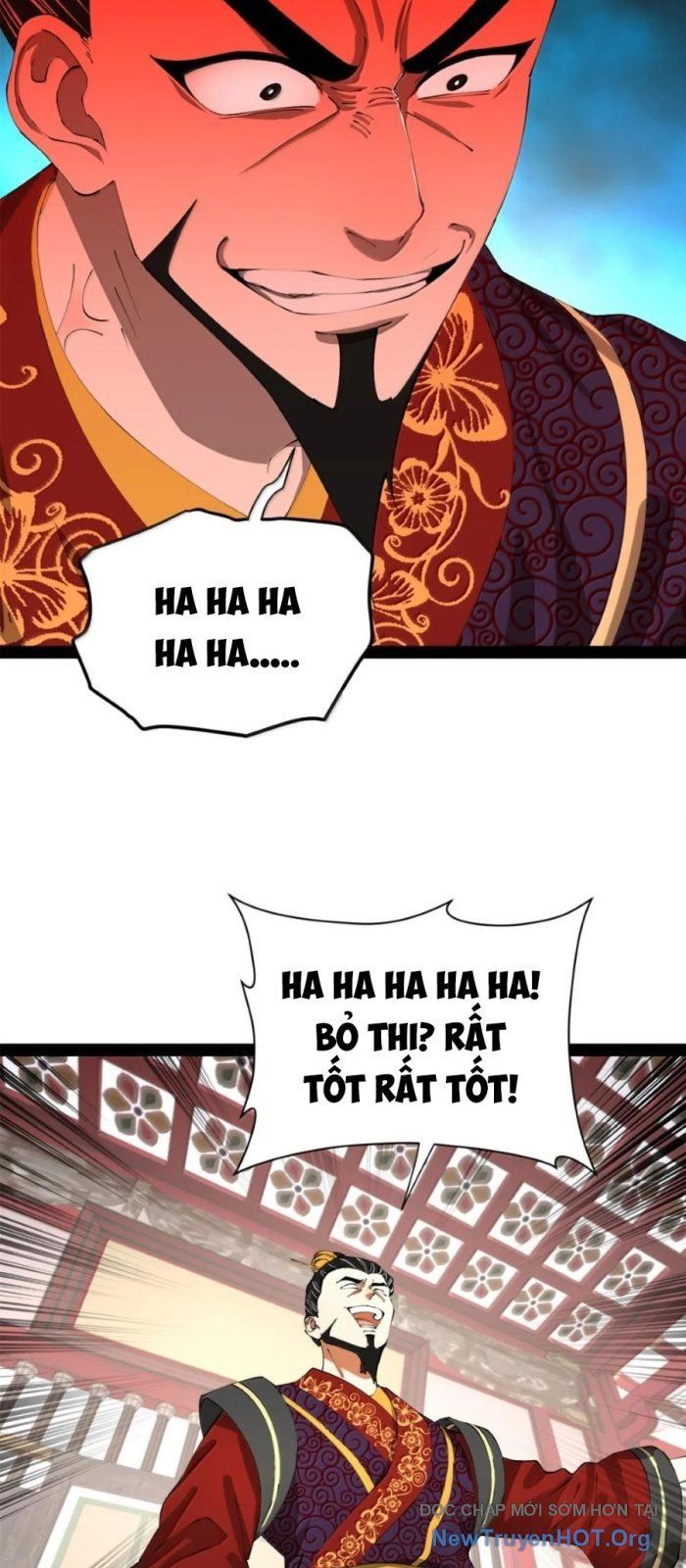 đọc truyện Chàng Rể Mạnh Nhất Lịch Sử Chương 331 ảnh 14 tại Thiên Thai Truyện