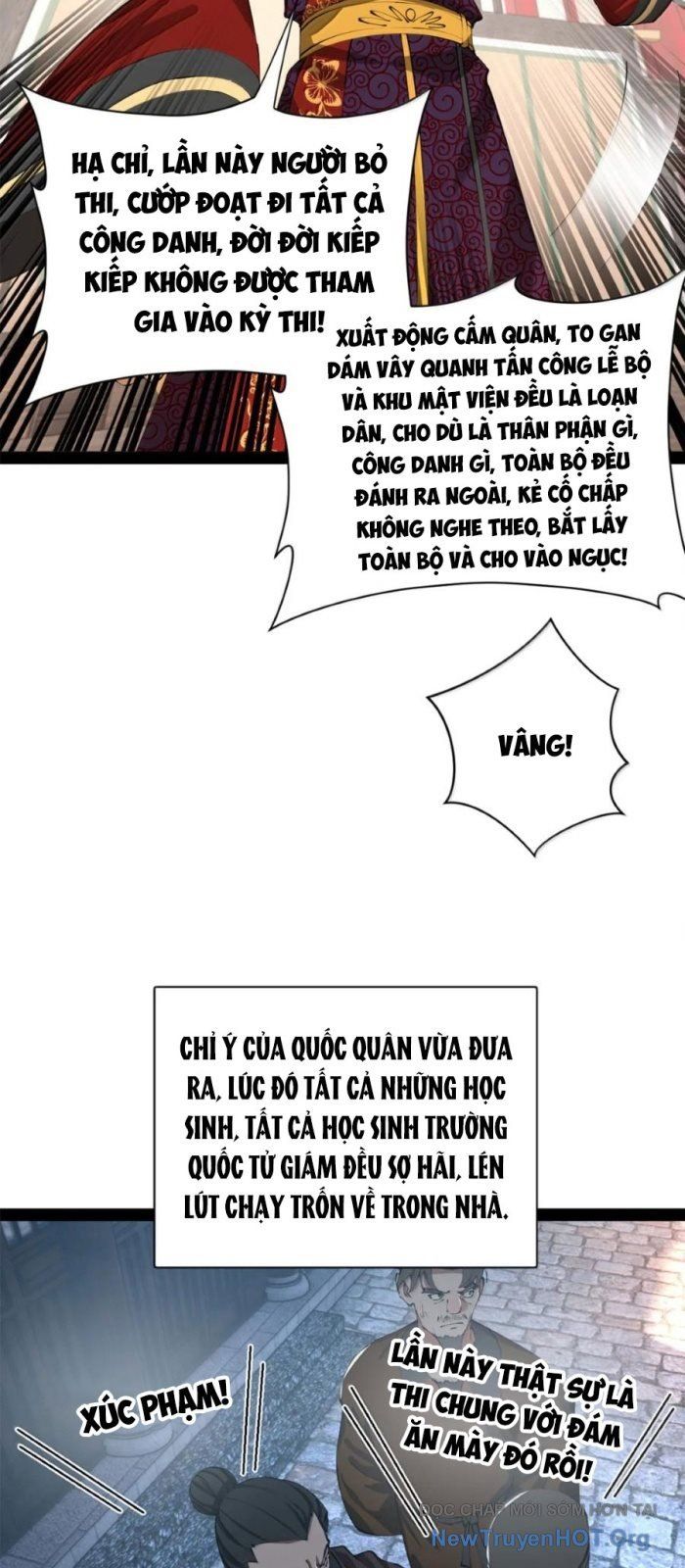 đọc truyện Chàng Rể Mạnh Nhất Lịch Sử Chương 331 ảnh 15 tại Thiên Thai Truyện